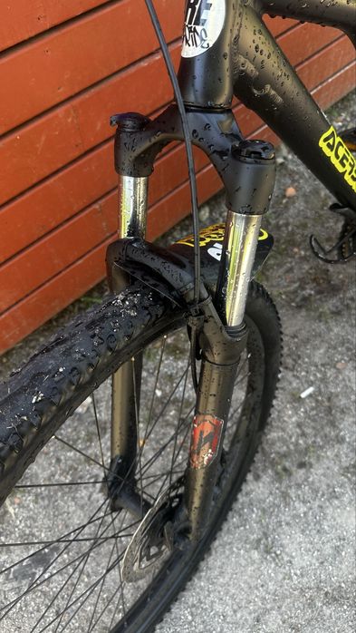 Bicicleta aro 27.5 (negociavel)