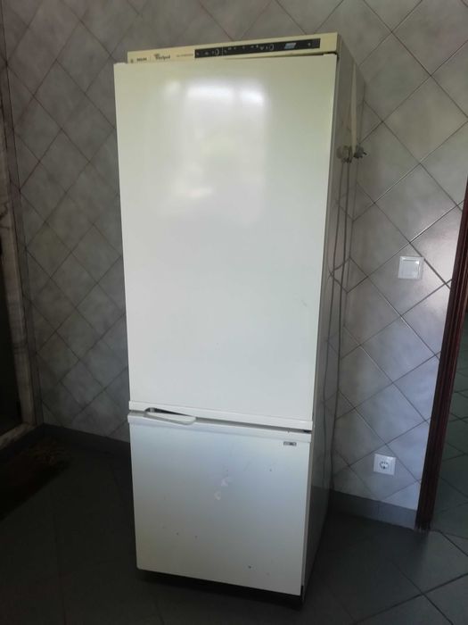 Frigorifico para Peças ou para Reparar