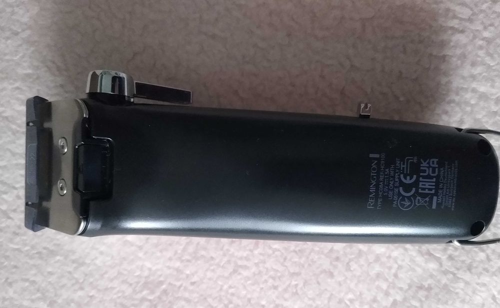 Maszynka do strzyżenia Remington HC9100