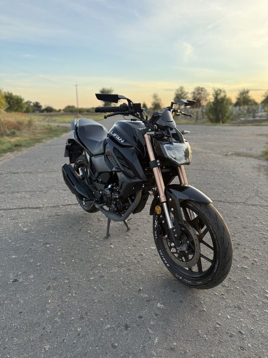 Продам LIFAN KPS 200 2025 року