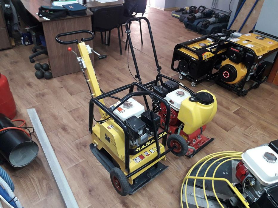 Прокат инструмента