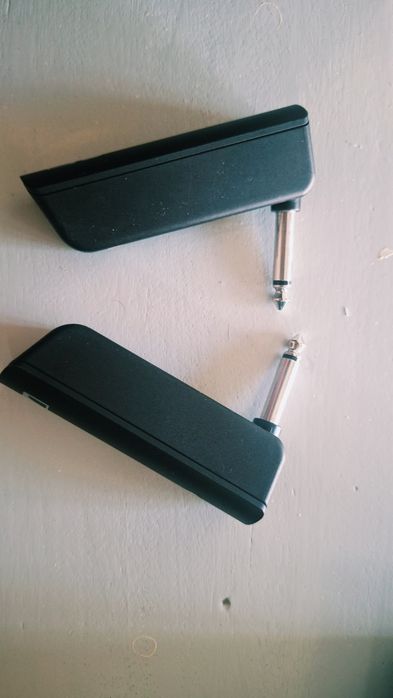 Sennheiser XSW-D Instrument Base Set