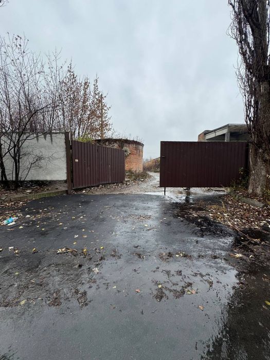 Продам склад на проспекте Богдана Хмельницкого