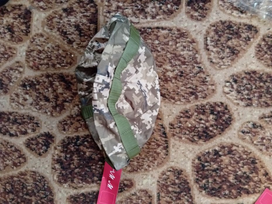 Продам екіпіровку