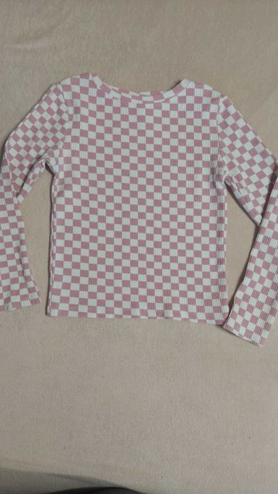 Лонгслів Zara, зріст 140 см, р. 10 років