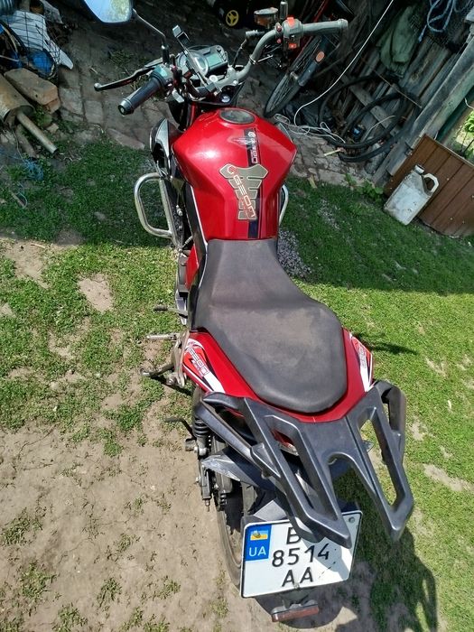 Продам geon cr6z