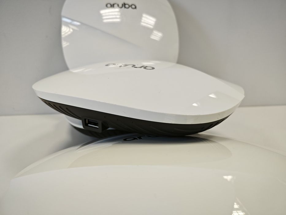 Wi-Fi точка доступа Aruba AP-345RW, 802.11ac, 2.4/5 ГГц, 2xGigabit PoE