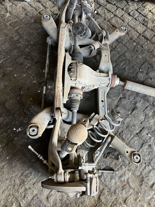 Audi A5 - Para Peças