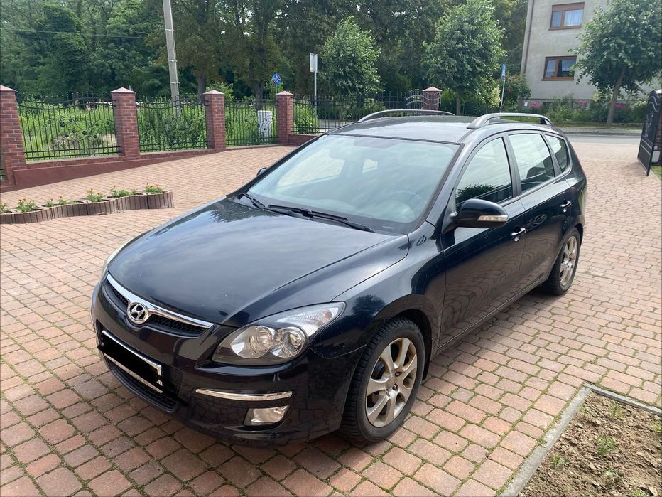 Hyundai i30 1.6 CRDi