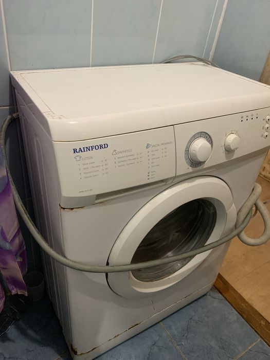 Пральна машинка