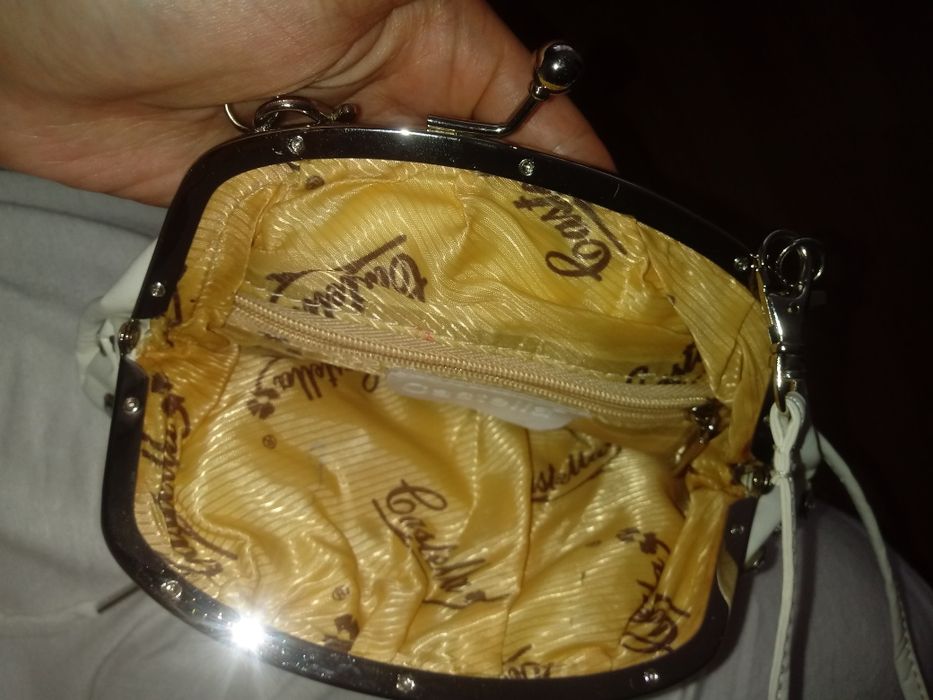 Torebka mała na ramię