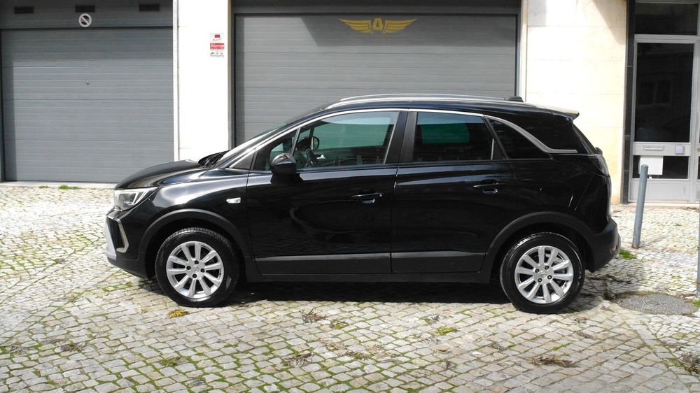 Opel Crossland 1.2 T Edition