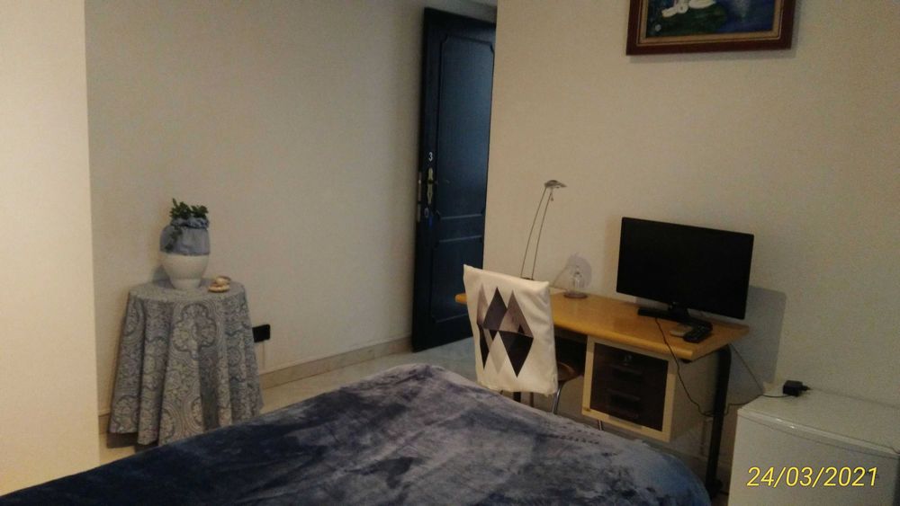 Quarto para arrendar em São Brás de Alportel