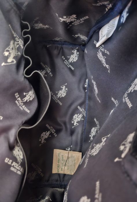 U.S. Polo Assn. Plecak NOWY