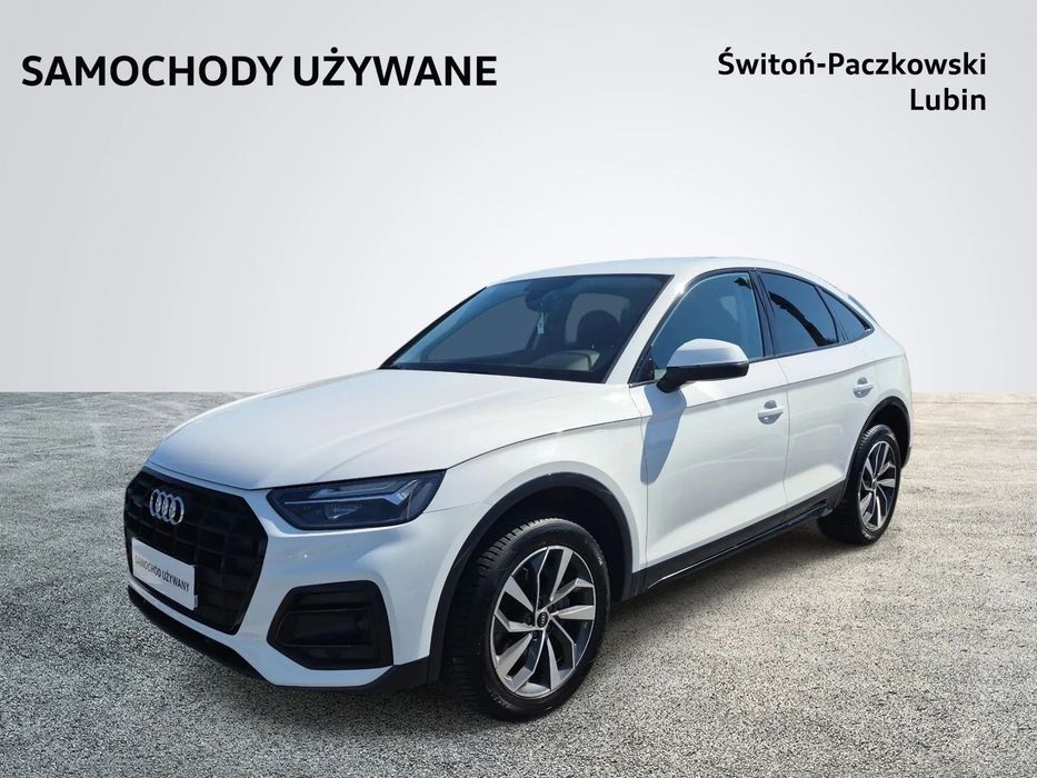 Audi Q5 Sportback