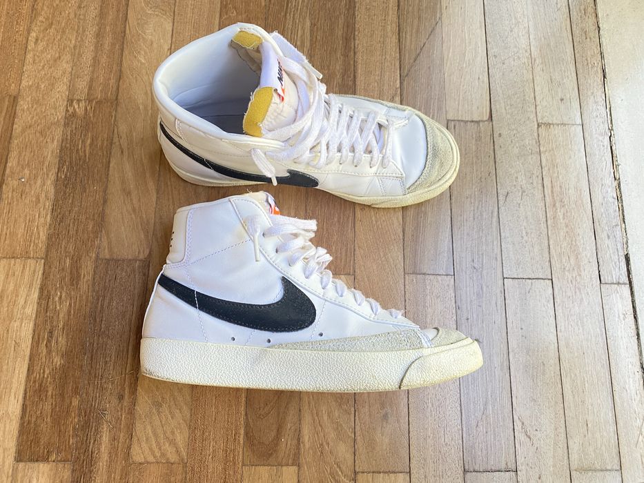 Tenis Nike Blazer