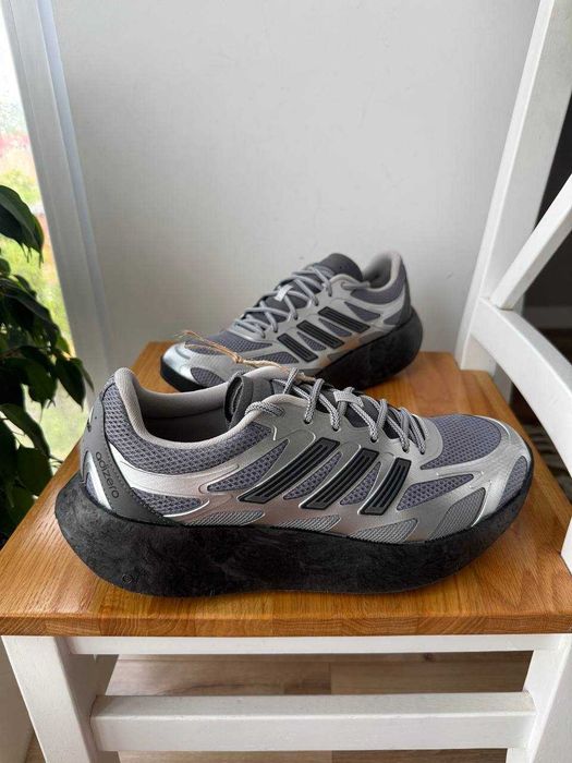 ОРИГІНАЛ 100%  Adidas Adizero Aruku | JS3712 кросівки 44.5 р.