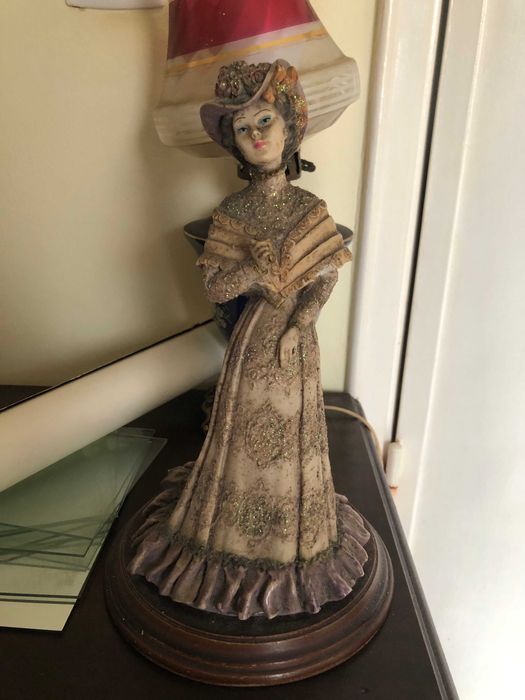 Figuras de cerámica