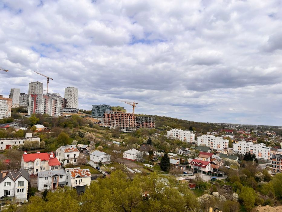 Продаж квартири в новобудові ЖК Strim Towers вул. Очеретяна - View 5