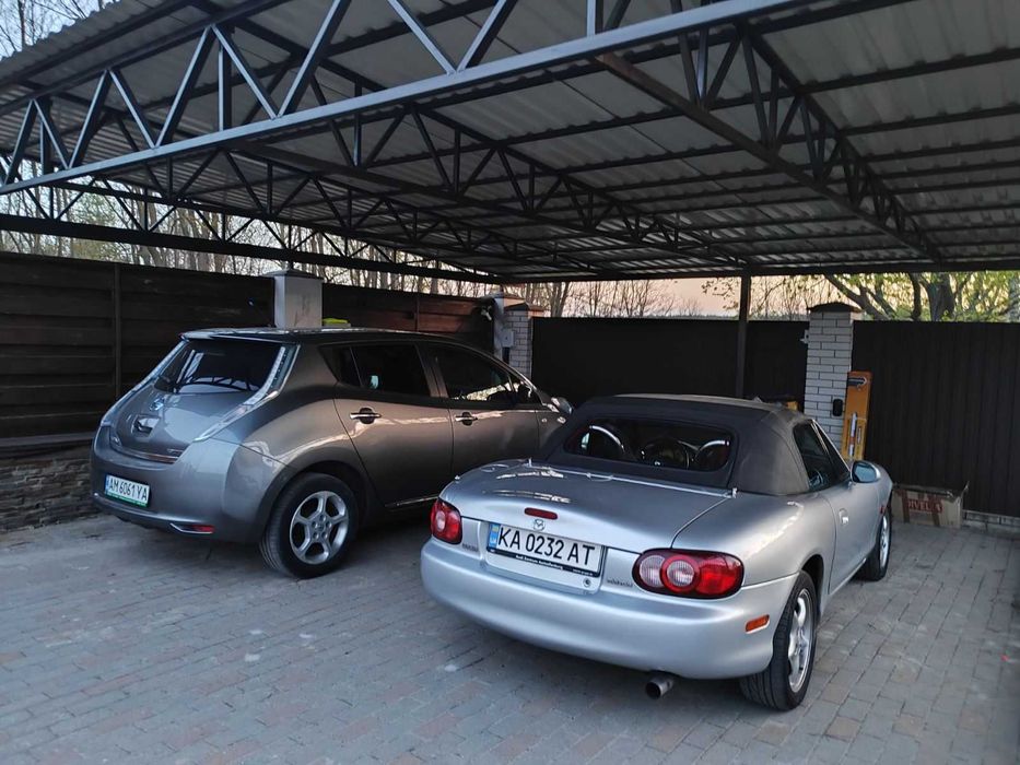 Дениші, чудовий будинок в тихому куточку