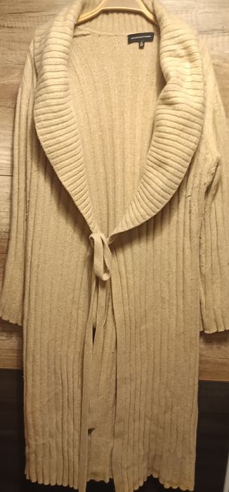 Casaco Massimo Dutti s