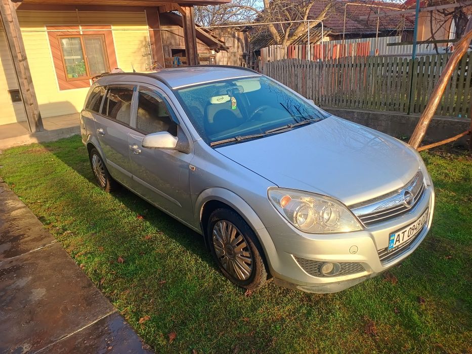Продам Опель Астру