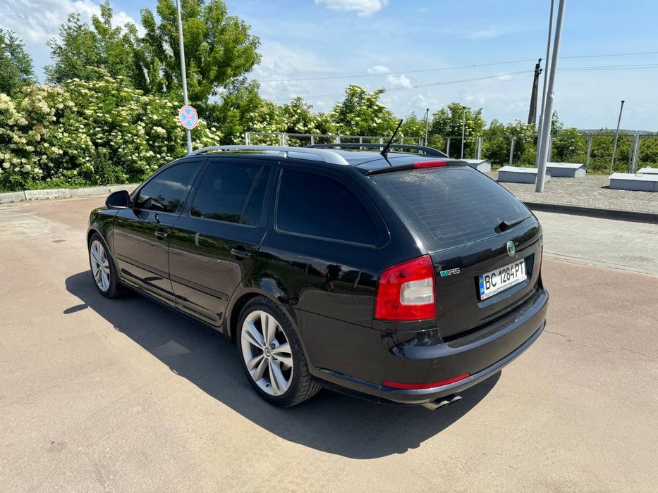 Октавія 2011р 2.0тді vrs акпп