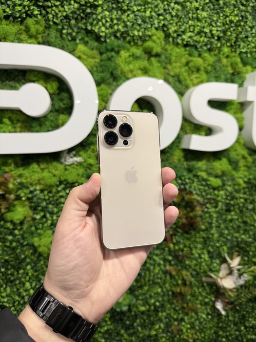 iPhone 13Pro 512Gb Gold Neverlock Магазин! Гарантія!
