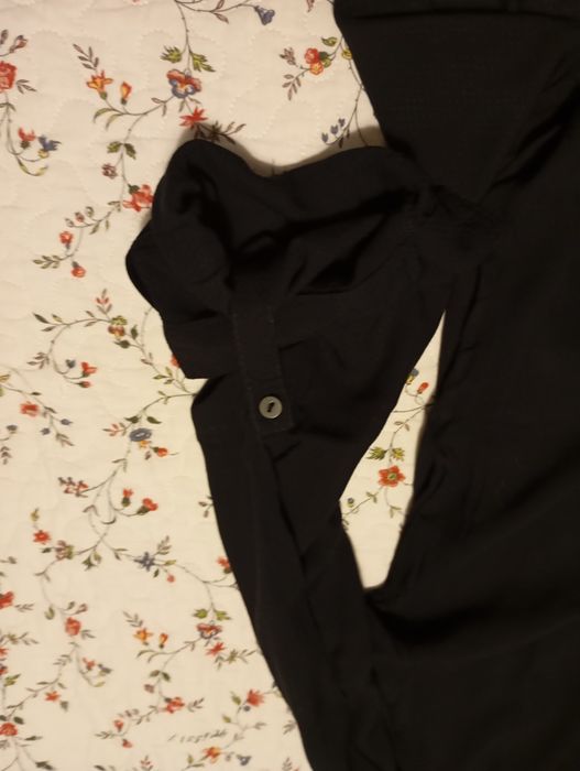 Blusa manga comprida esmara