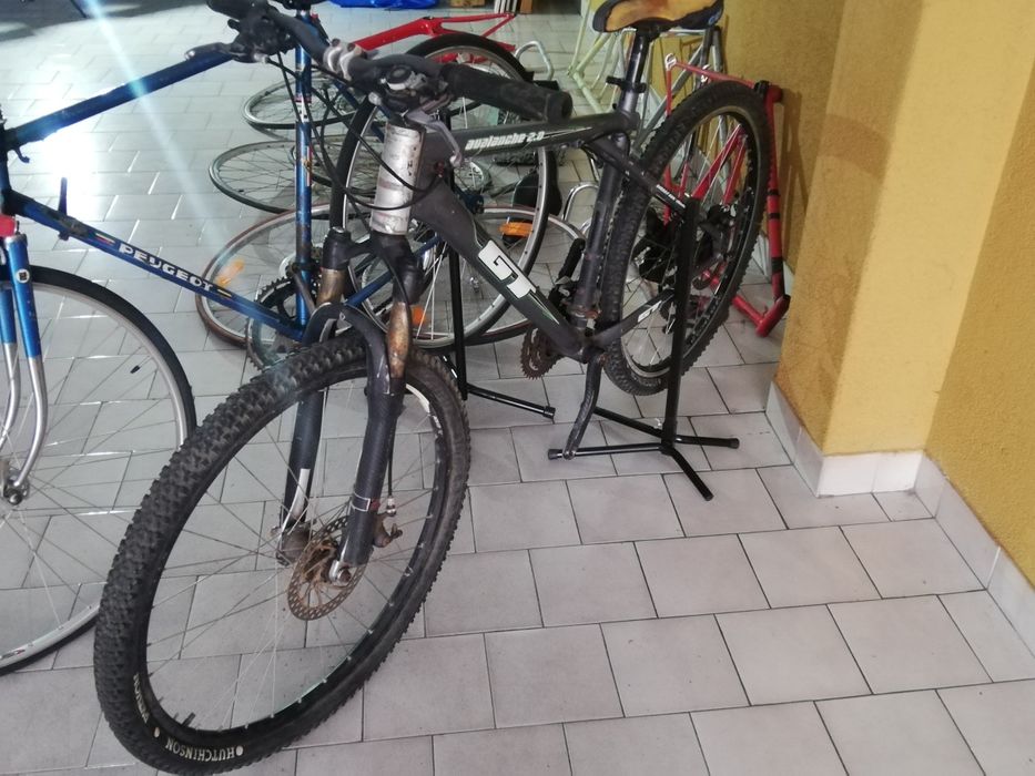 Bicicletas Estrada BTT Desocupar