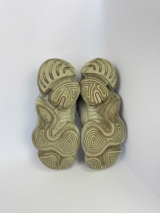 Adidas Yeezy 500 Salt 2018 чоловічі кросівки