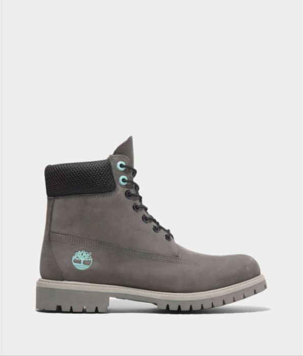 Timberland 6 Inch Premium | Оригінал