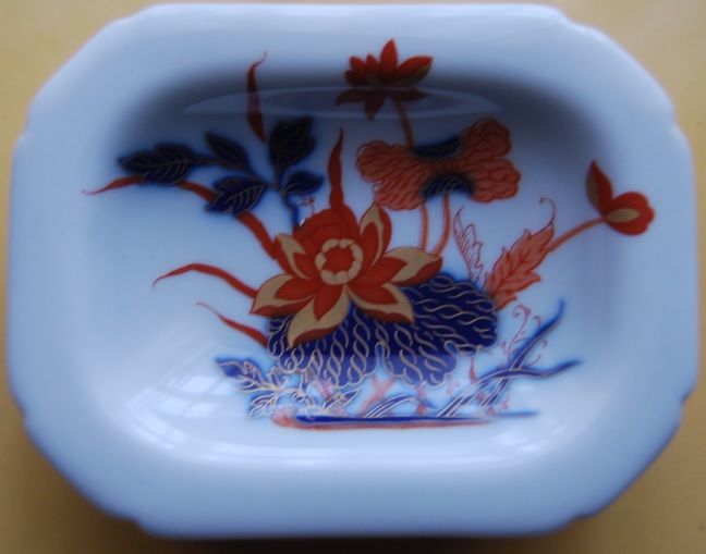 saleiro / Cinzeiro Vista alegre