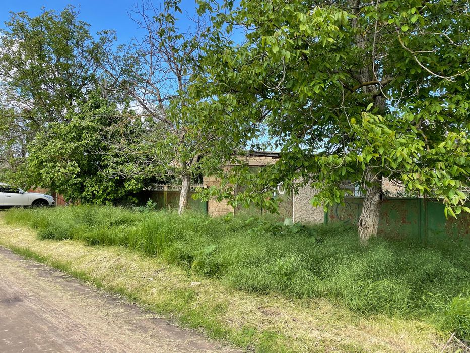 Продам дом в селе Троицкое Беляевский район