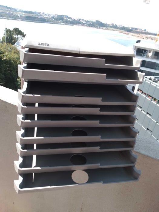 Quer arquivar á vintage?Arquivador Leitz-9E-Outro-8E ou 2-15EDesde 2E