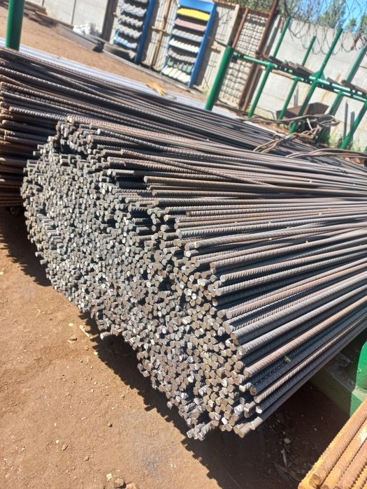 Арматура в наявності