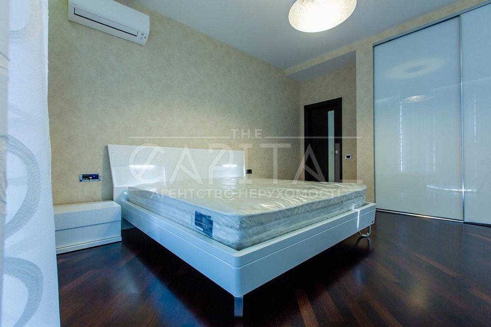 3-rooms apartment apartment by the address st. Andreya Verkhoglyada Dragomirova (area 120 m²) - Atlanta.ua - photo 4