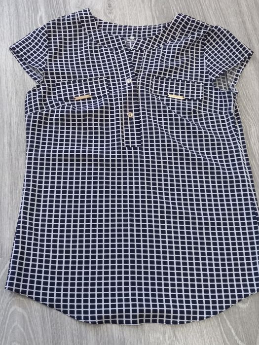 Блузки тоненькі 40р,S штани тоненькі