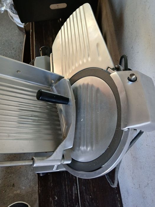 Krajalnice do wędlin