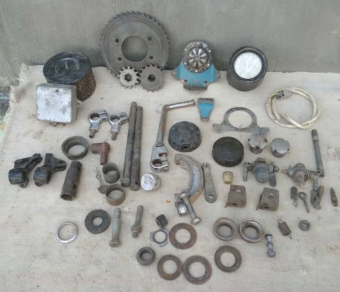 Запчастини Мінськ Мінск