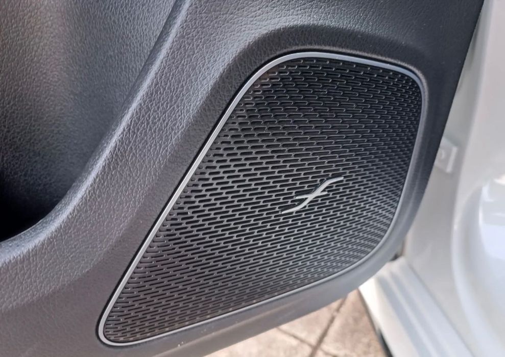 Mercedes A45s amg