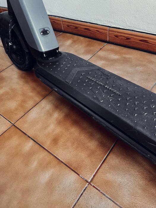 Trotinete Niu KQI 1 Pro