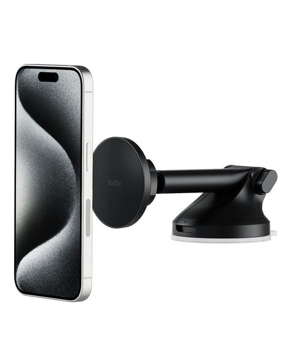 Uchwyt Samochodowy iOttie iTap 3 MagSafe Dash & Windshield Mount
