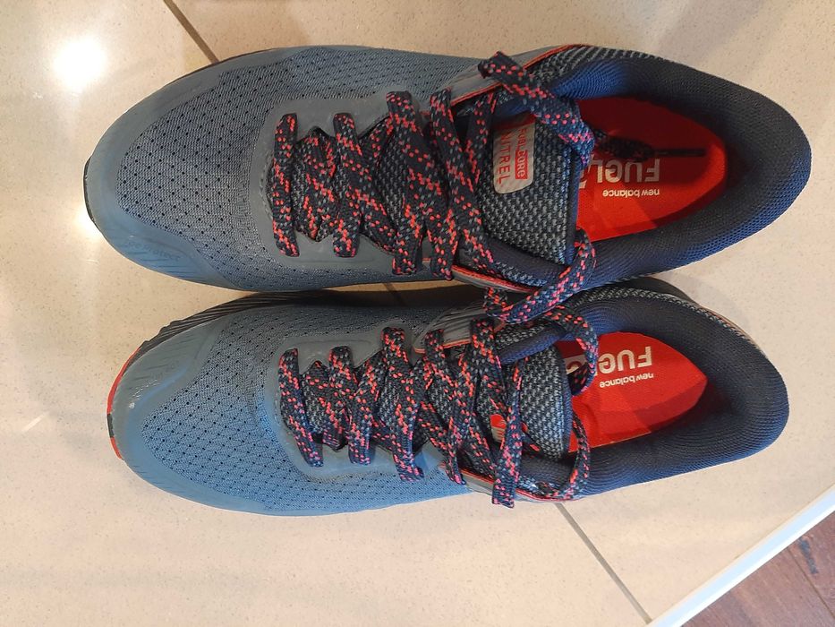 New balance Obuwie sportowe damskie 37,5
