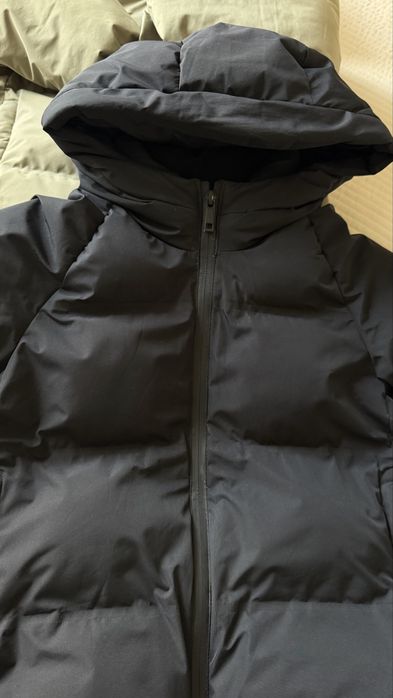 Куртка Zara размер 110
