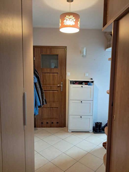 Mieszkanie – Katowice, Osiedle Wincentego Wajdy, Bogucice - Widok 4