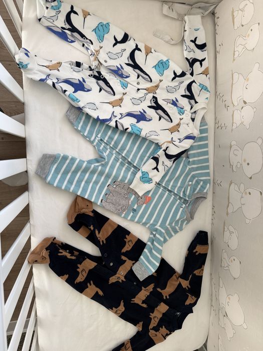 Чоловічки carter’s