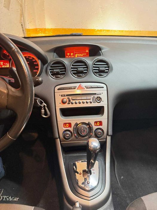 308 SW Diesel automatico