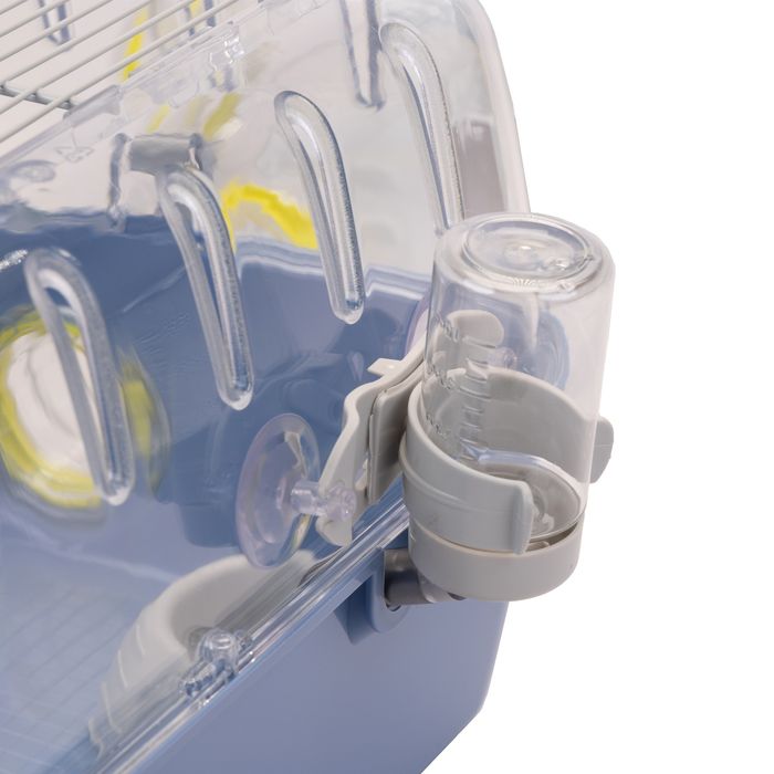 Клітка для хом'яка Combi2 Ferplast  Комбі2 Ферпласт Італія