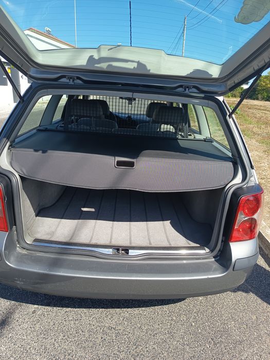 Volkswagen Passat 1.9TDI 130CV